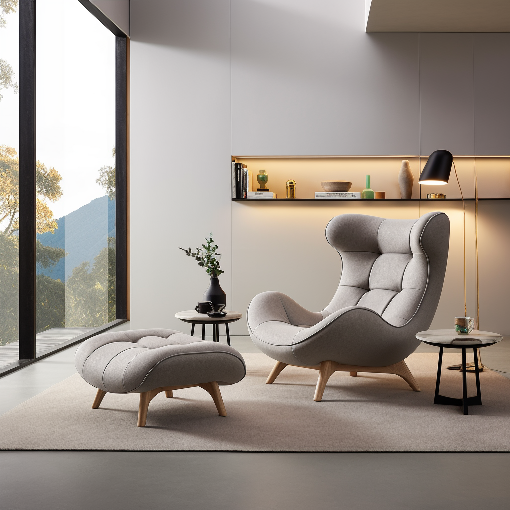 单椅空间设计-11