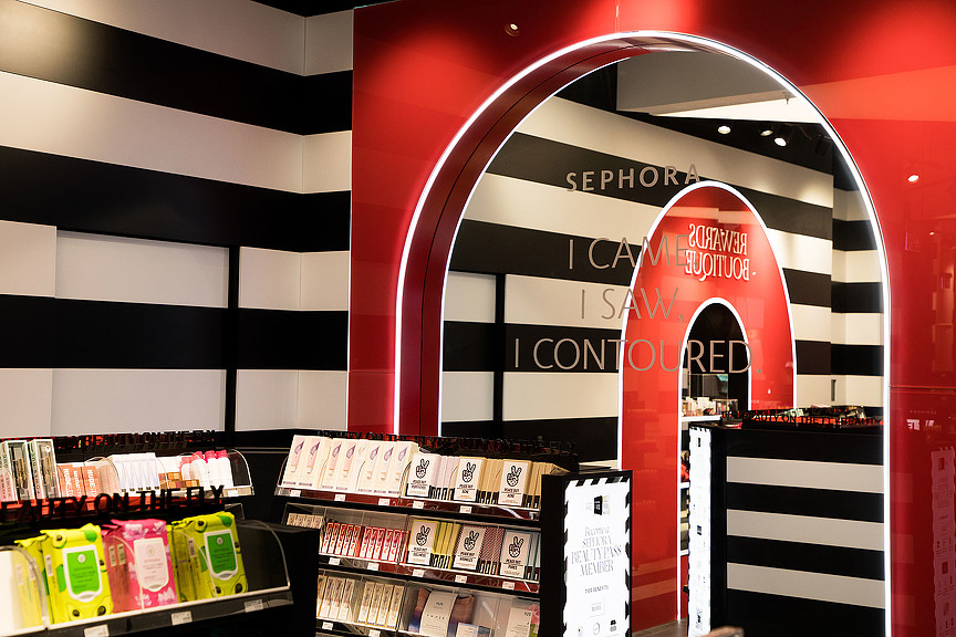 Sephora 悉尼旗舰店-5