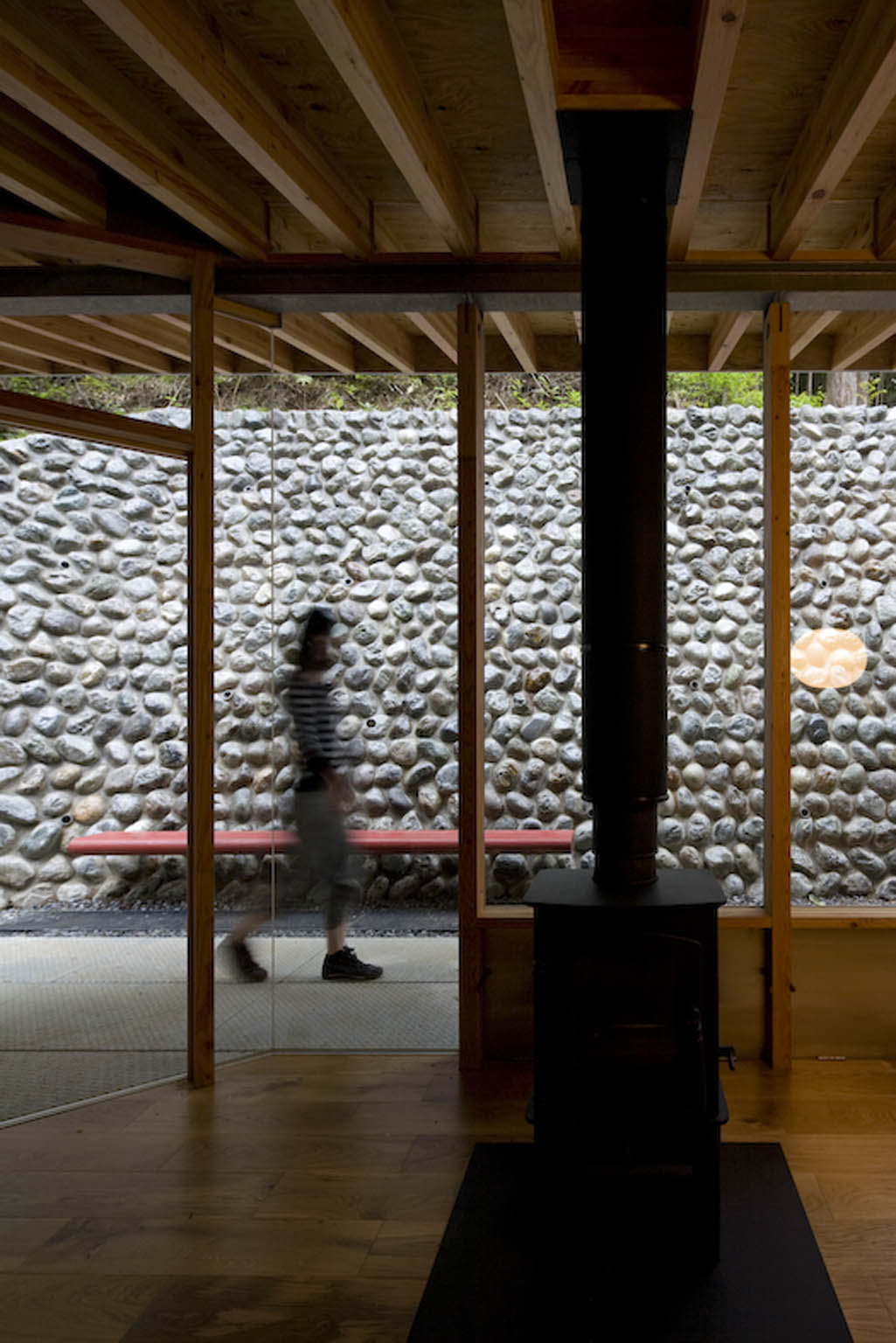 奥多摩森林疗法之路丨日本东京-12