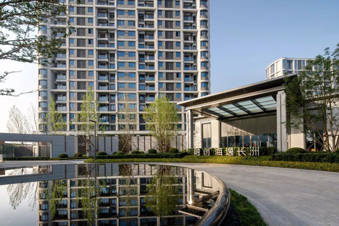 融创·海逸长洲(大区)-40