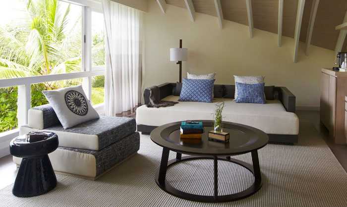 马尔代夫惊艳的 Viceroy 酒店-10