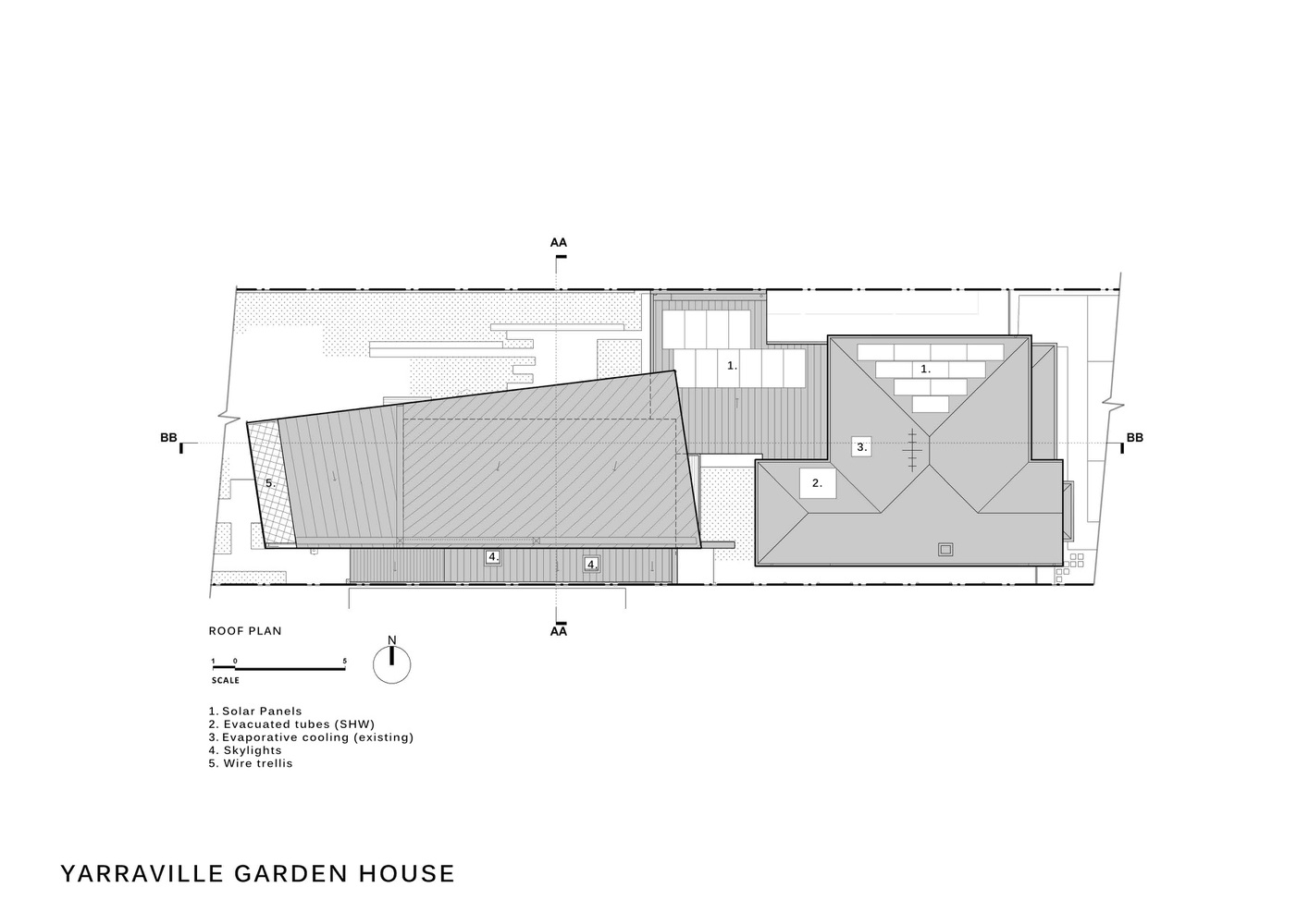 雅拉维尔花园大厦-59