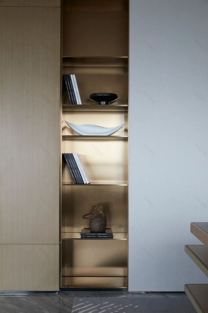 苏宁滨江壹号云端豪宅,诠释优雅生活品味-29