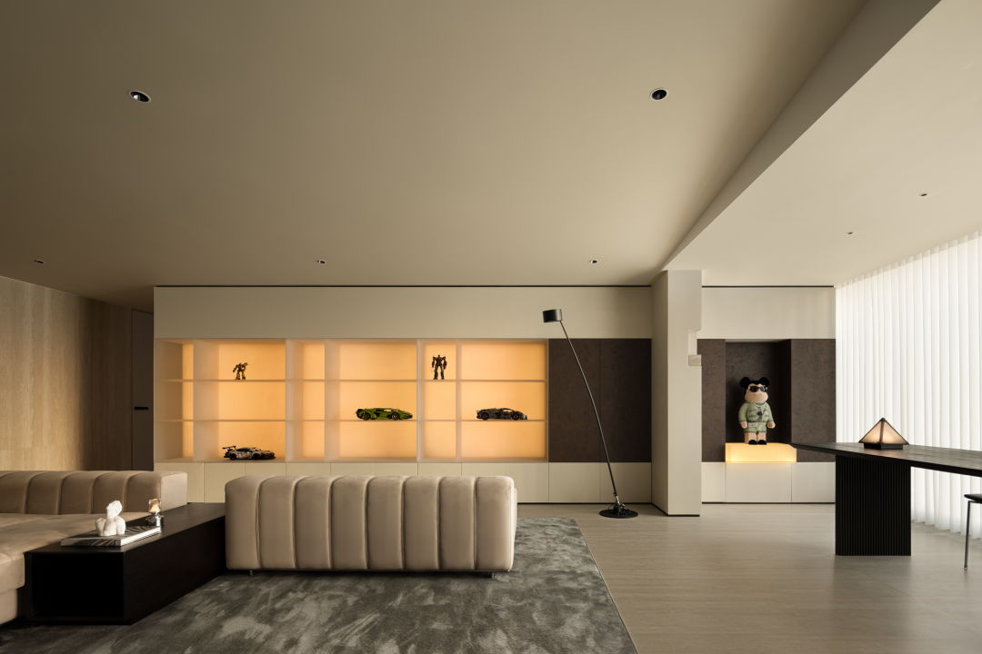 《循光形动》丨中国揭阳丨正向共合（广东）设计有限公司-12