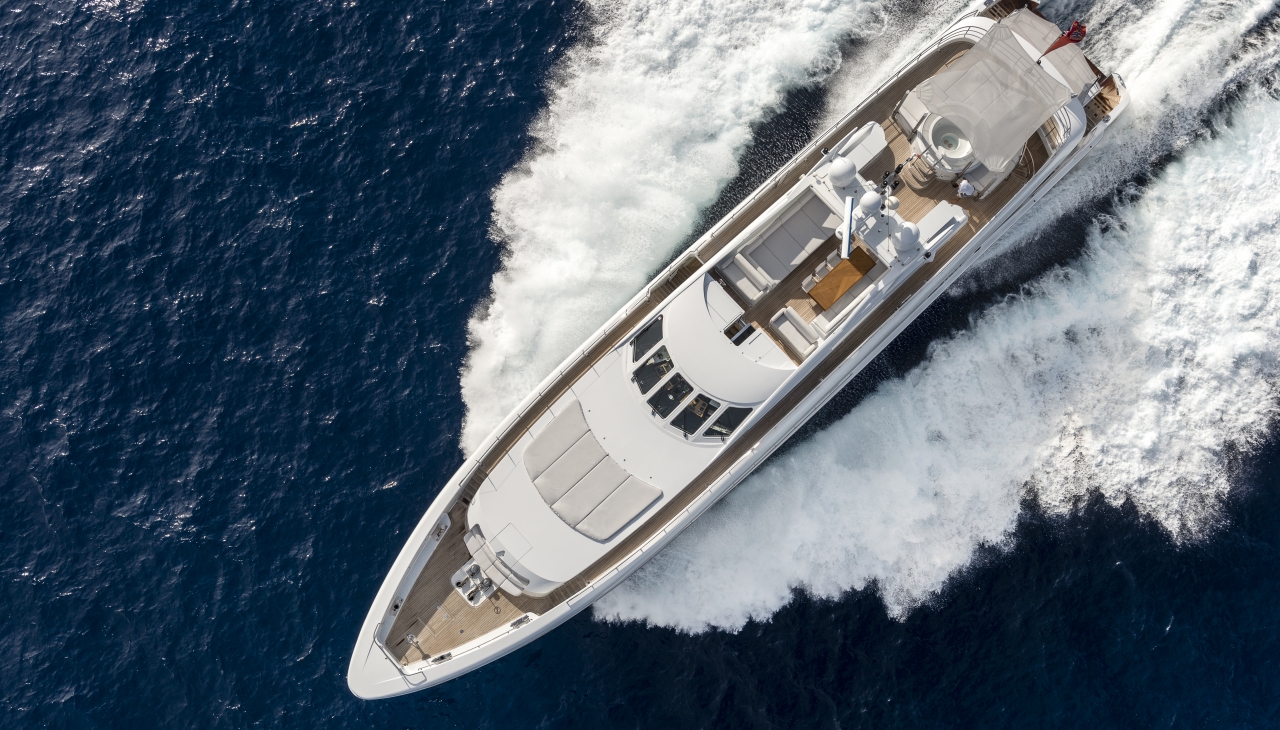 Heesen Yachts Destiny Flexform-3