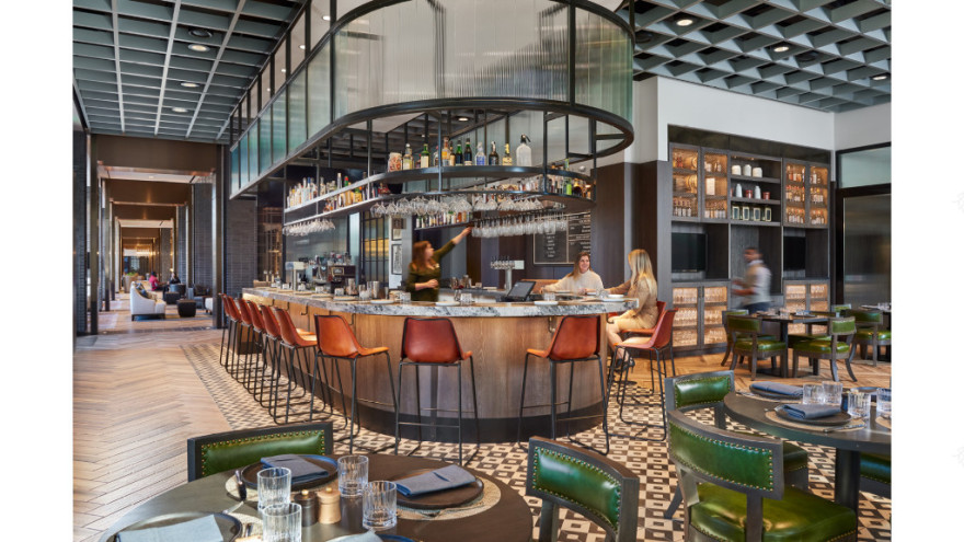 春木斯村万豪酒店-5