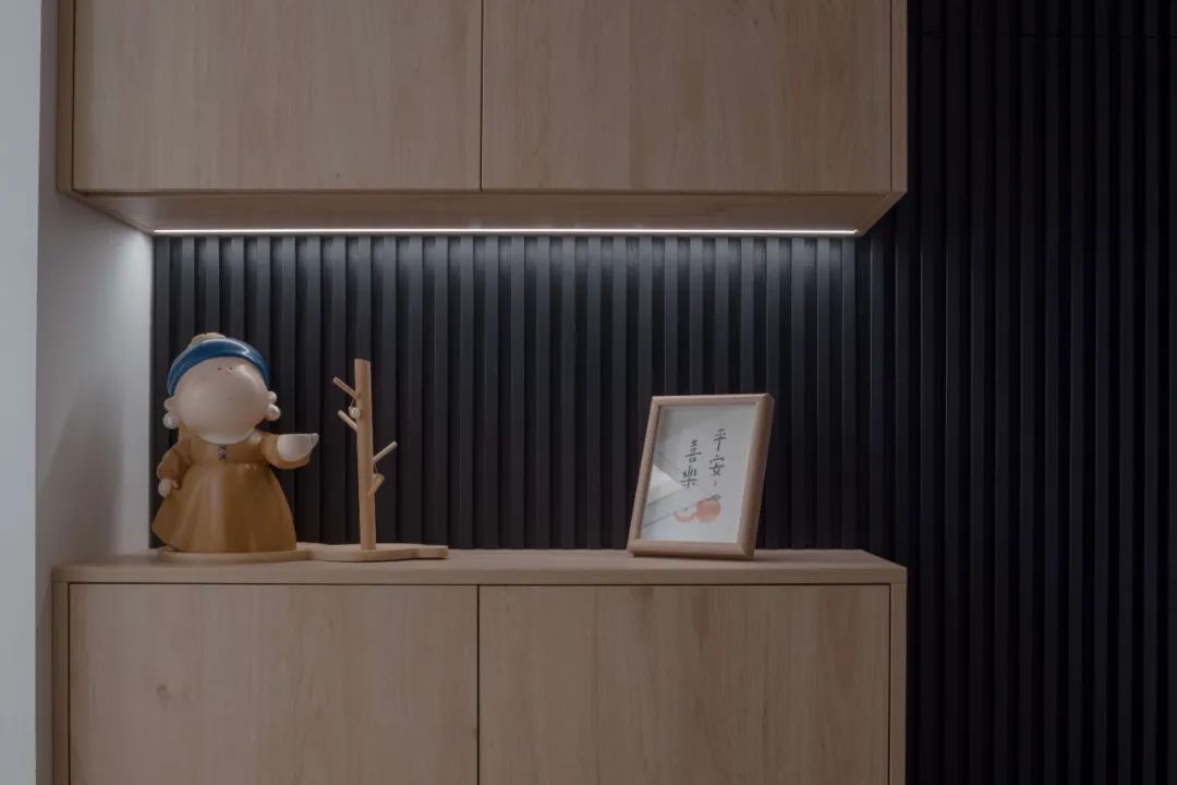 91m²温馨三居亲子空间丨中国上海丨凤凰空间-20