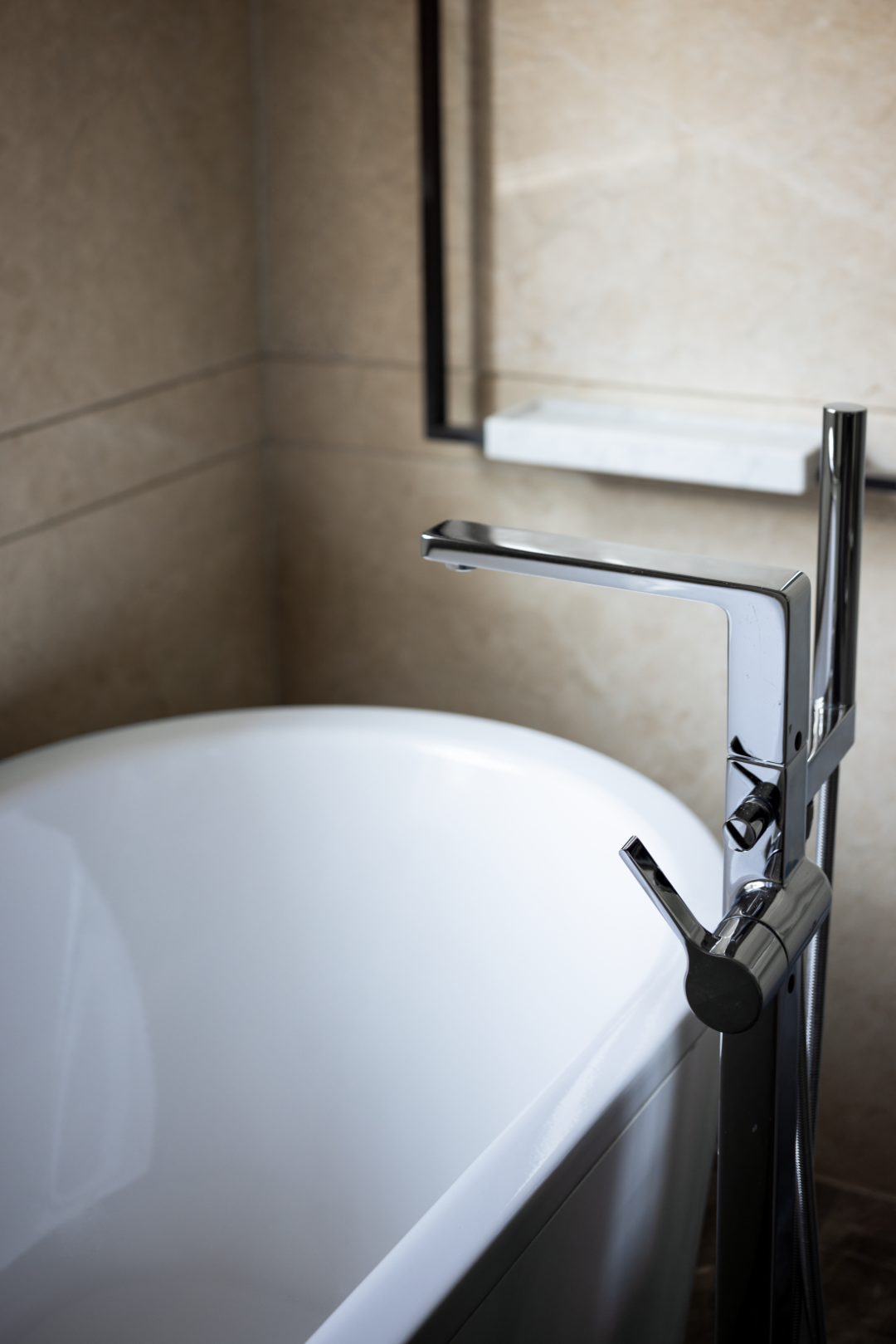 360㎡ 婚房精装改造：细节决定空间价值-82