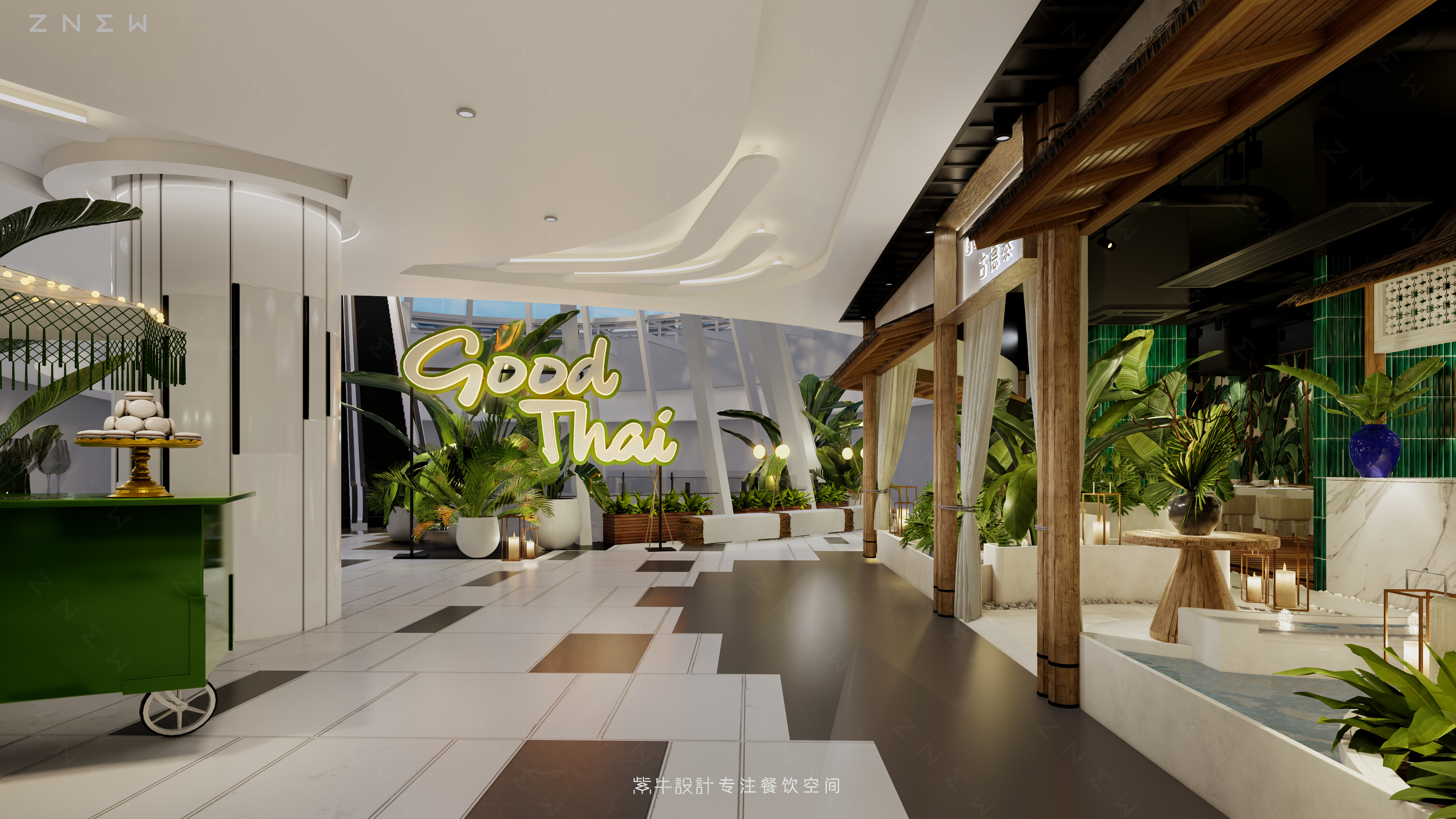 柬埔寨-《古德泰》-3