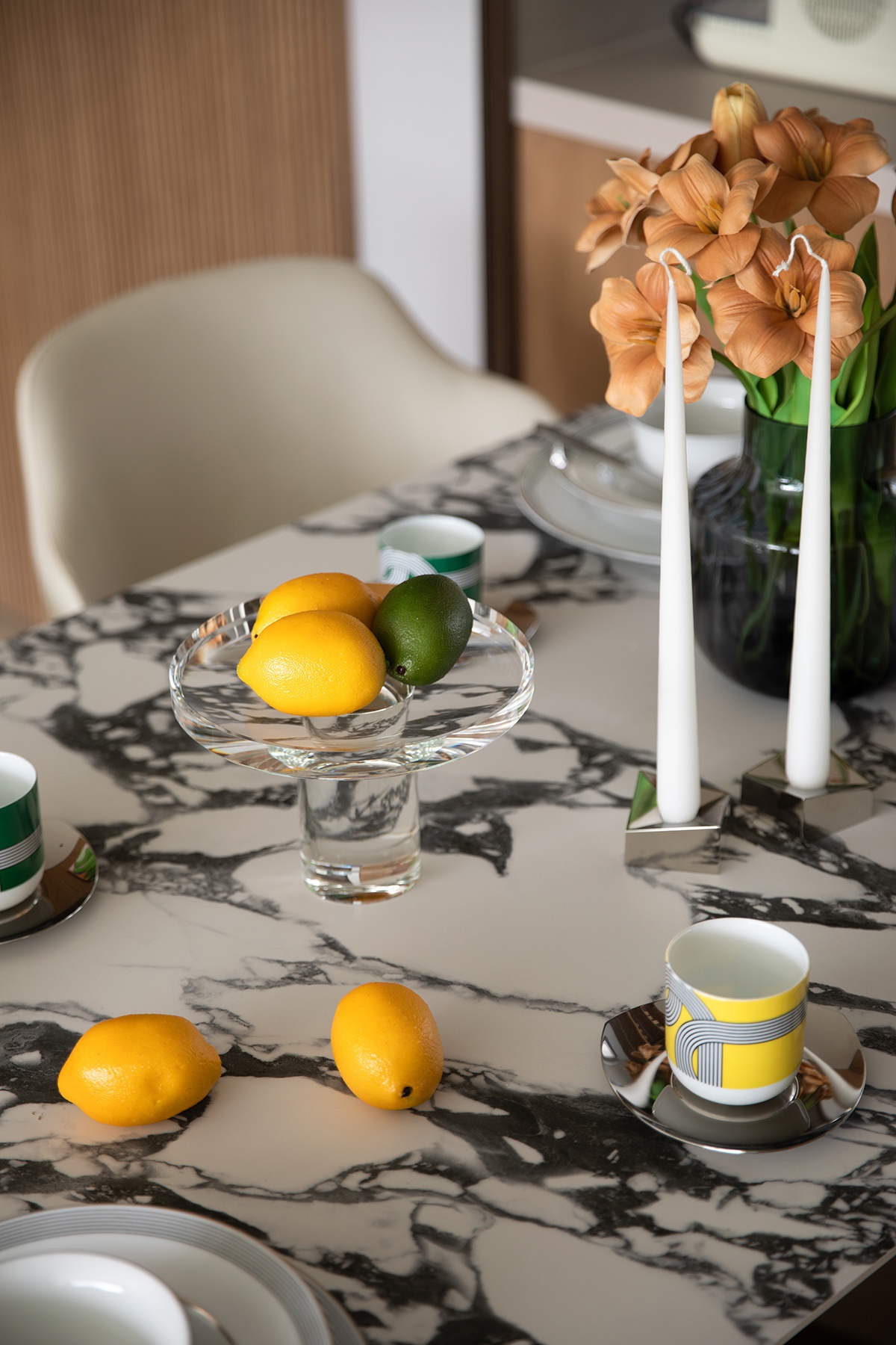 中吴江南春样板间丨中国常州丨WJ STUDIO 万境设计-19