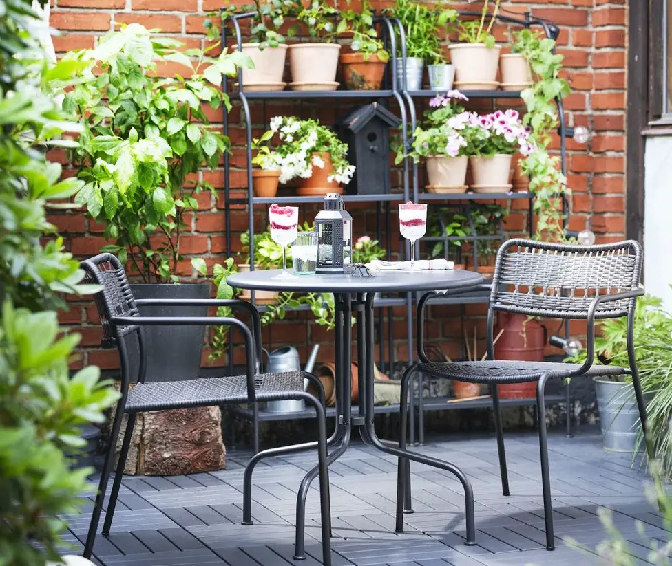 IKEA 2022 春季夏季新品展示-1