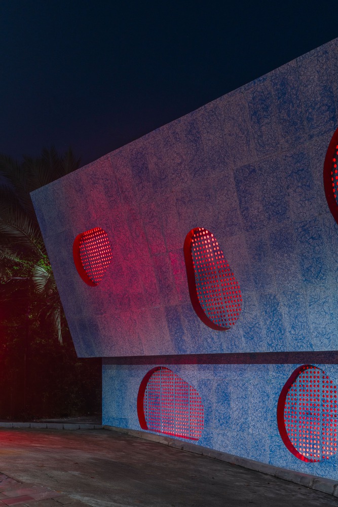 服装店丨Space Available设计-30