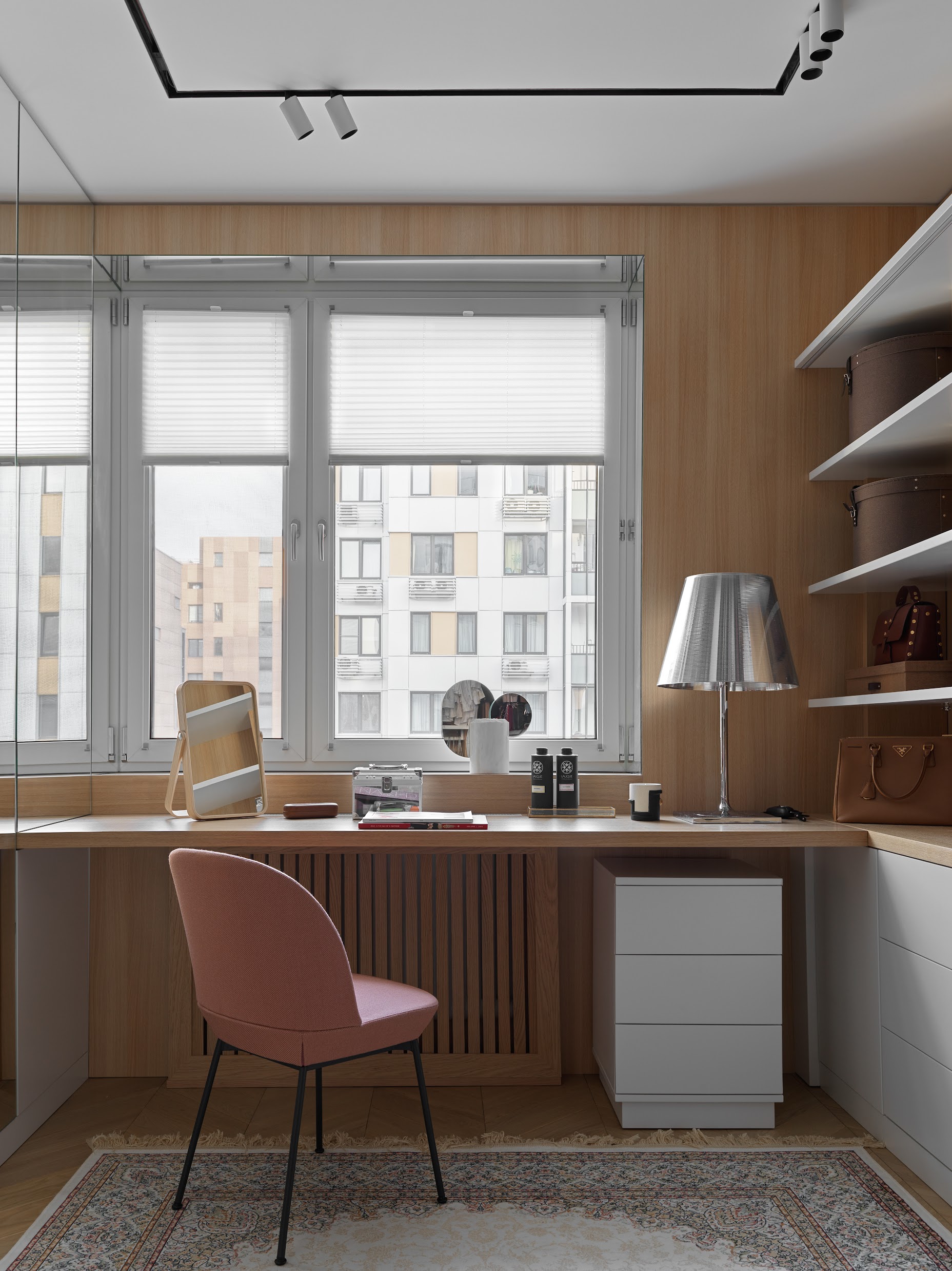 PRESNYA丨俄罗斯莫斯科丨ARTIMITRO x BALCON-33