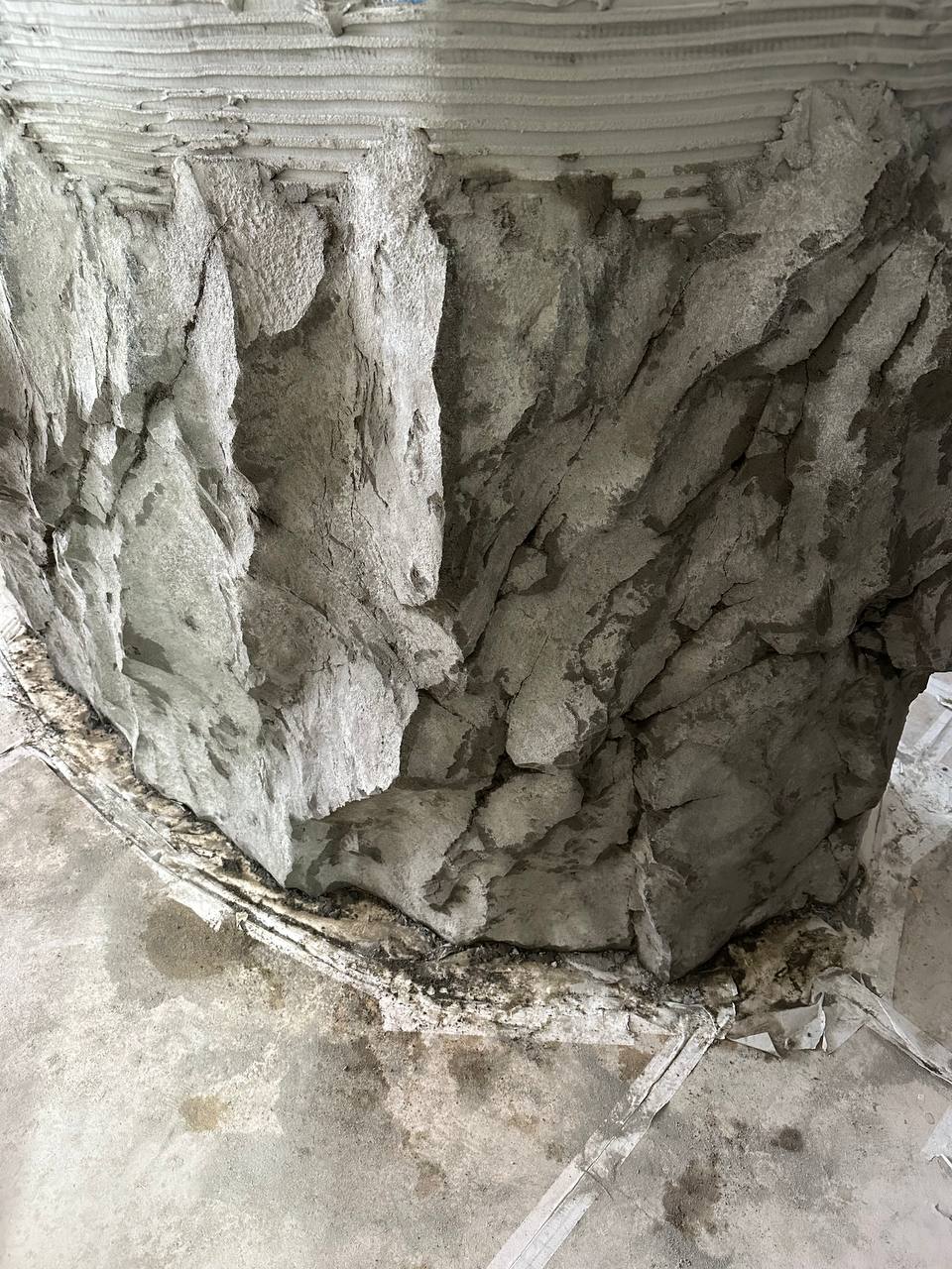 ЖК Веспер 91м² 公寓装修项目-30