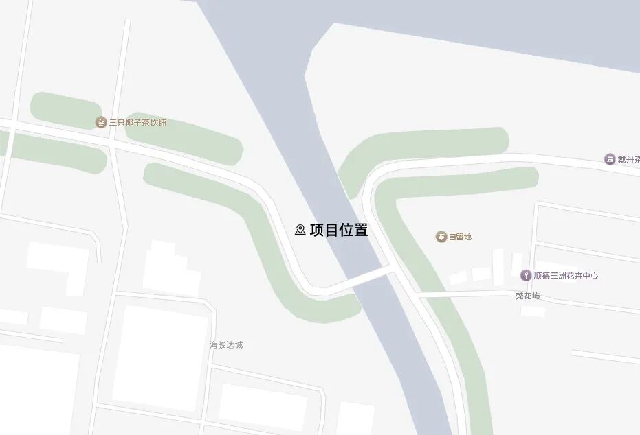 乌洲紫叶园林丨中国佛山丨东创建筑设计-92