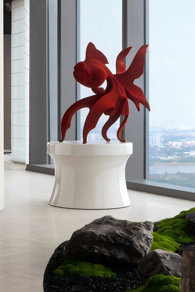 CAC京典首发|立于海口之巅,见云海新高度-71