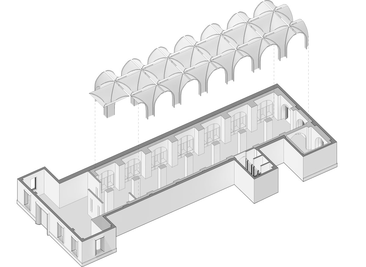 dongqiArchitects栋栖设计,上海CONCEPTS ·intiandi概念店-45