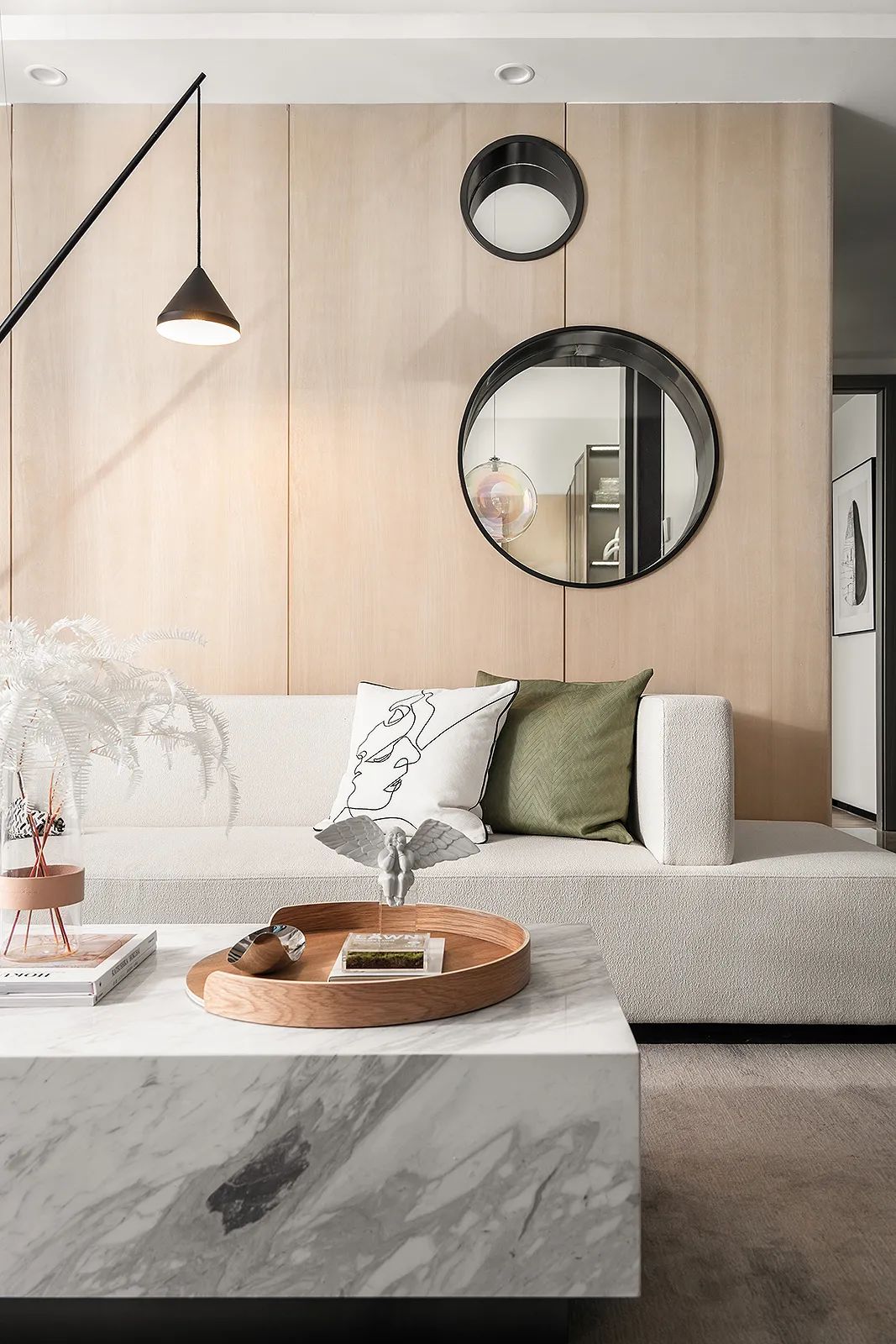 雅居乐·从化滨江雅苑丨中国广州丨研质建筑装饰设计(广州)有限公司,广州本末言建筑装饰设计有限公司-78