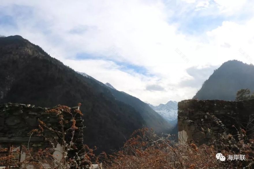 下一个中国最美的绿色高山民宿——阿坝州牧云谷-31