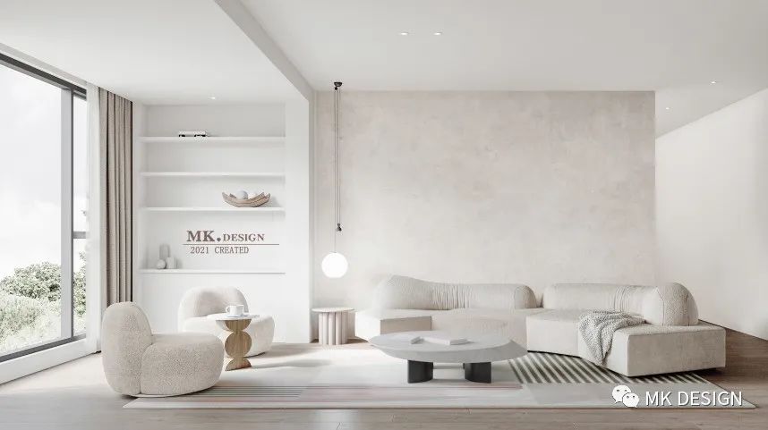 佛山三水·万景豪园丨中国佛山丨MK DESIGN-68