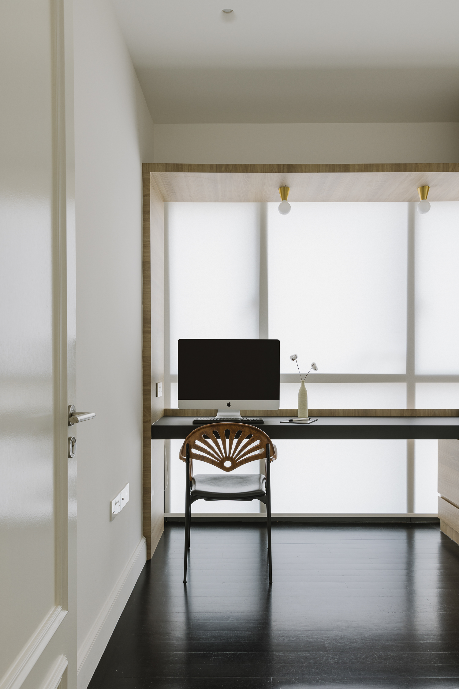 丨新加坡丨The Interior Lab-42