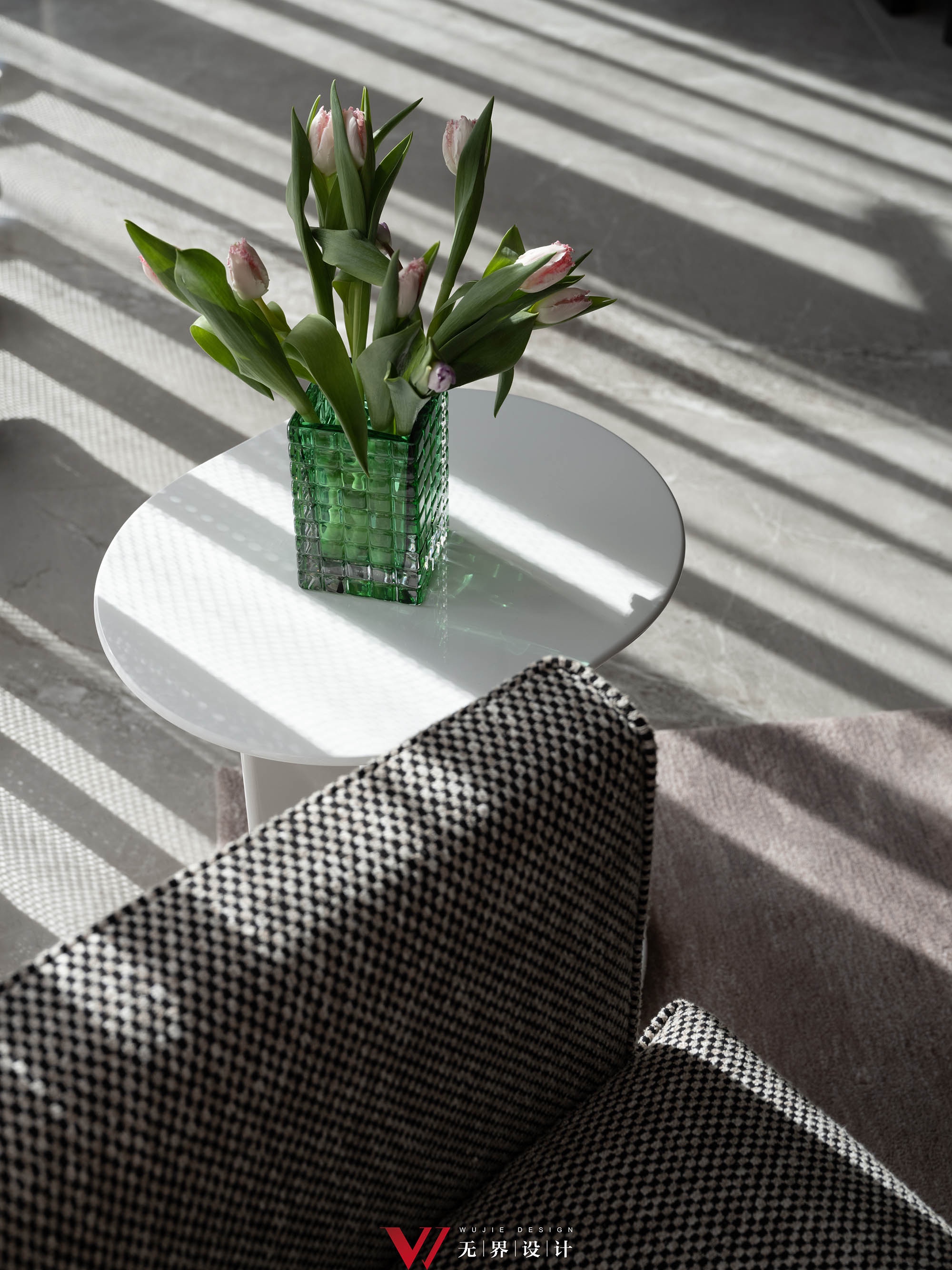 昼梦·觅诗丨中国苏州丨无界设计事务所-40