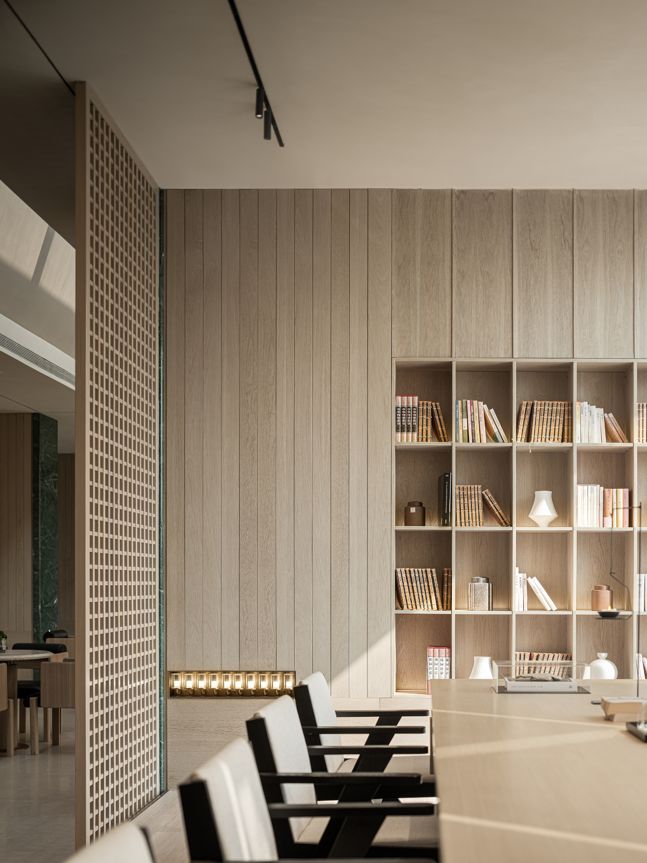 南京·深业南湾上府营销中心丨中国南京丨零次方设计,矩阵纵横设计股份有限公司-49