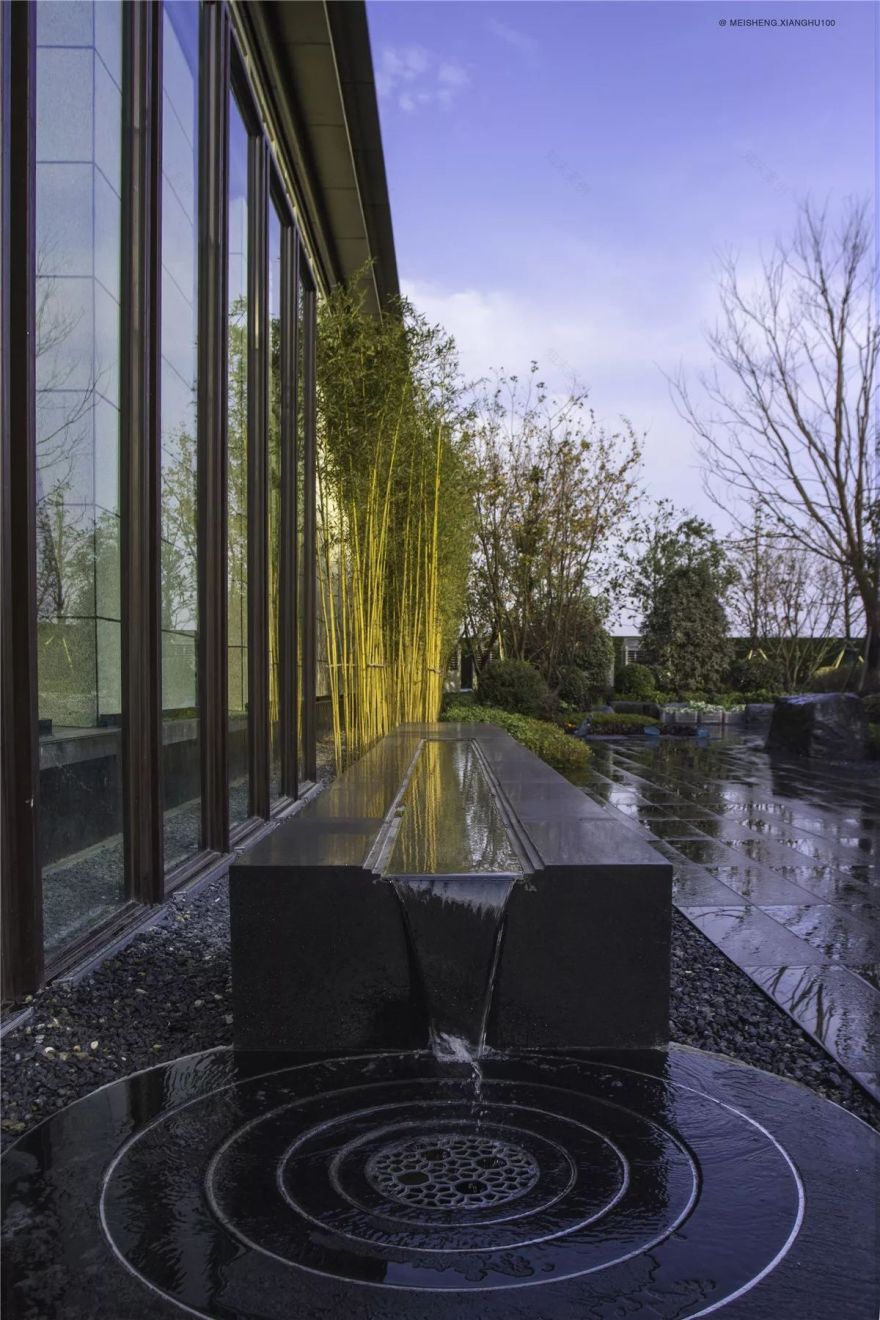 古今交融·郑州美盛·象湖 100 展示区-64