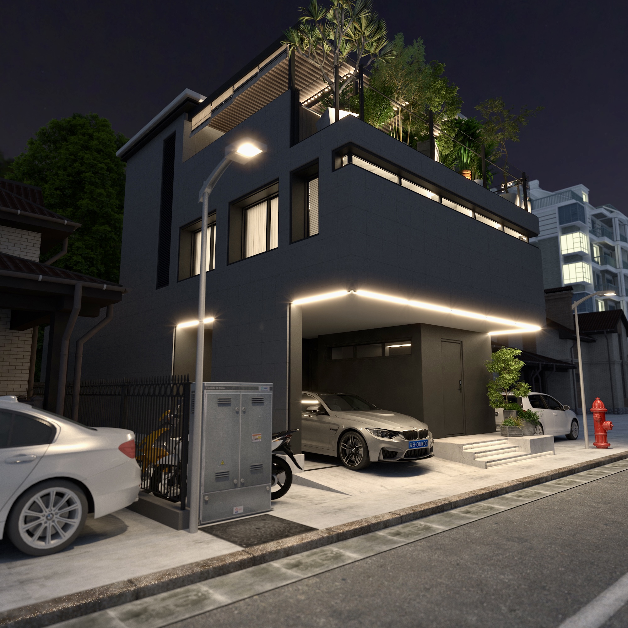 农村自建房（三）-3