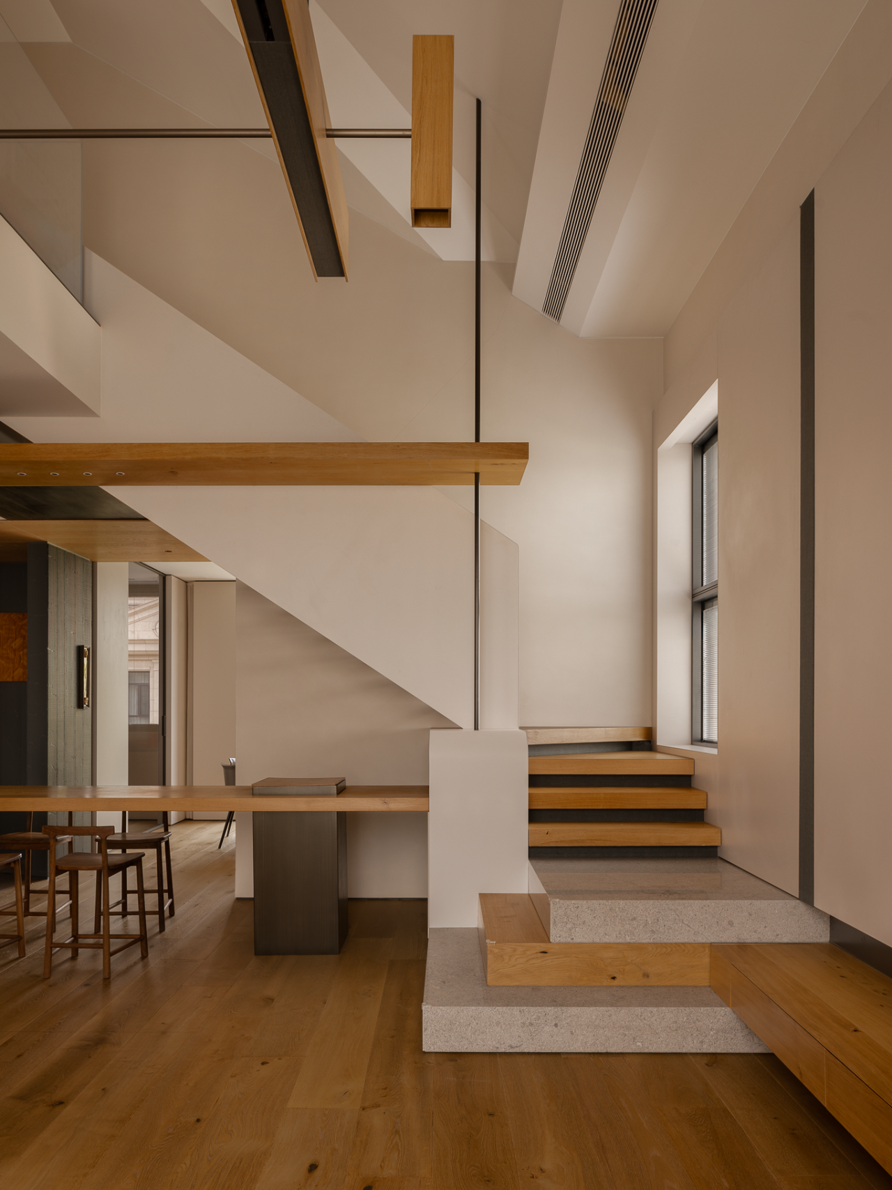 新作｜HNTN.鸿泰设计  声音的艺术-14