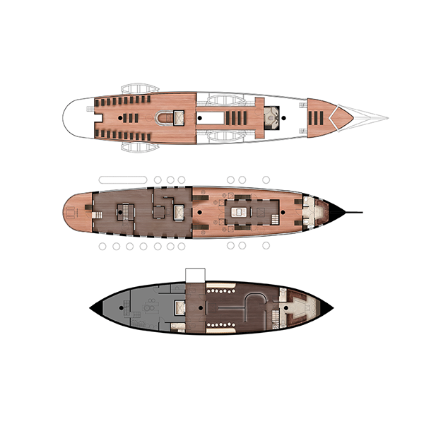 Endurance改造为浮动文化空间项目-8