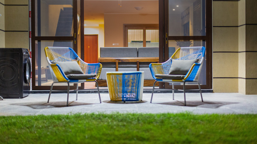 西双版纳雅居乐娜西水岸别墅软装设计改造丨中国西双版纳丨心砚斋(广州)-49