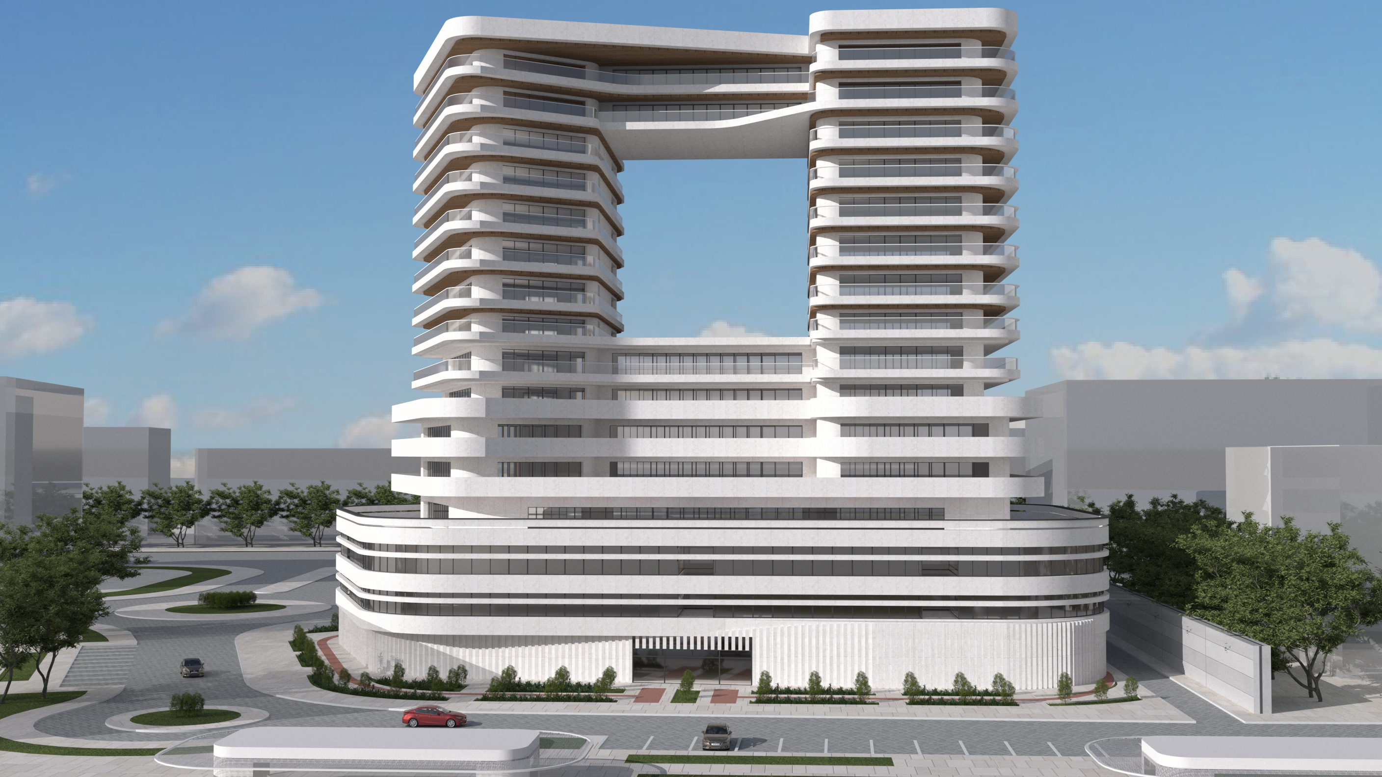 丨沙特阿拉伯吉达-14