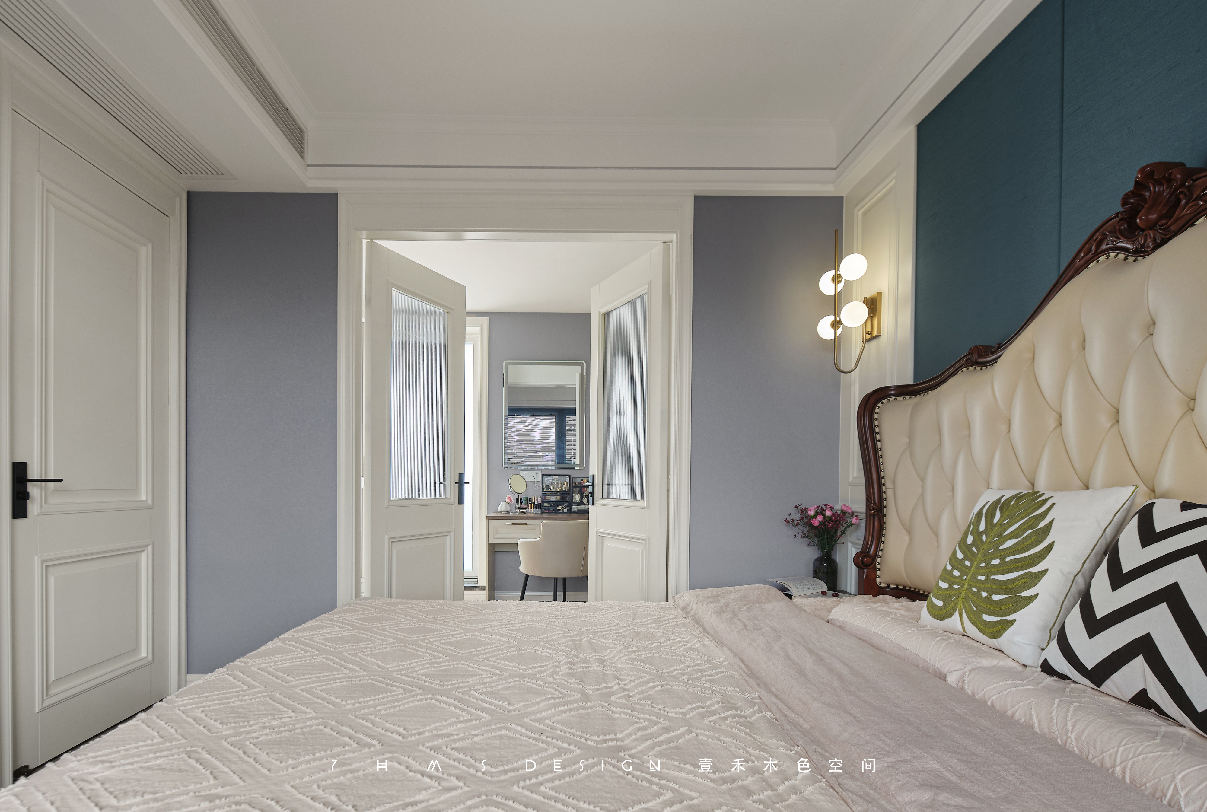 春日印象·绘色丨中国南京丨壹禾木色空间-28