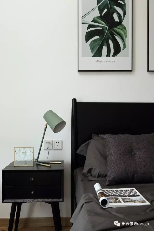 浪漫北欧风,德阳碧桂园 A song of love-63