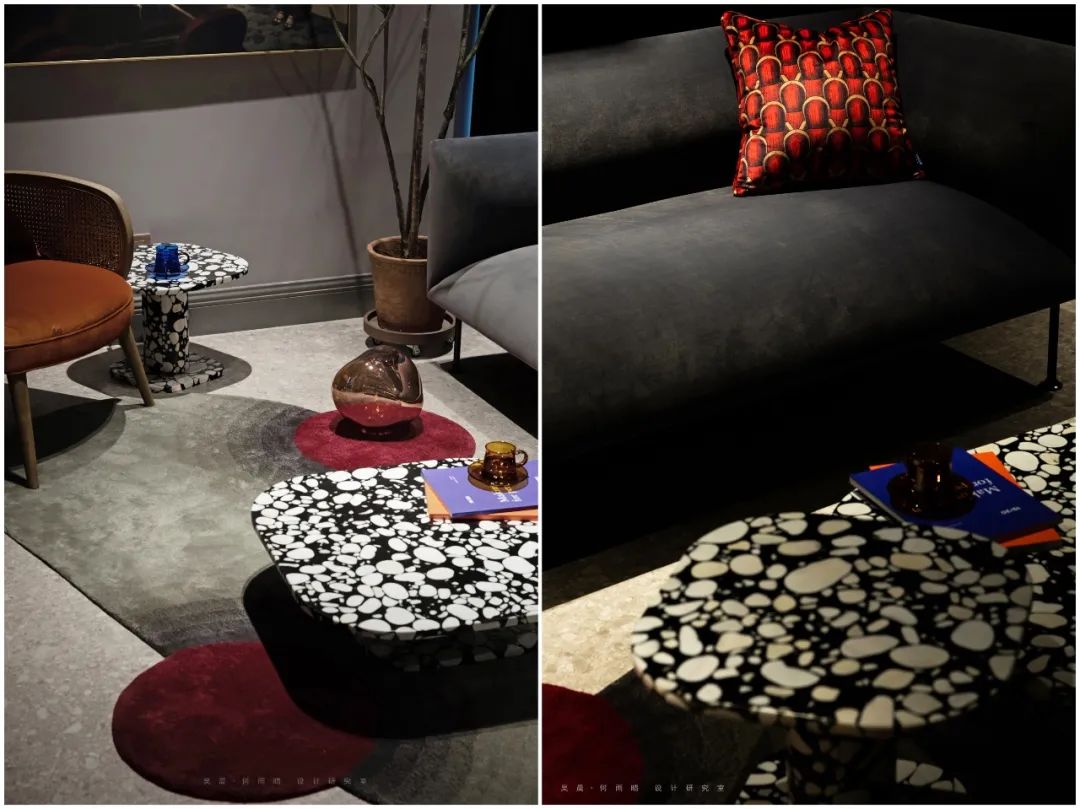 成都 80 平米独立居所的创意设计-29