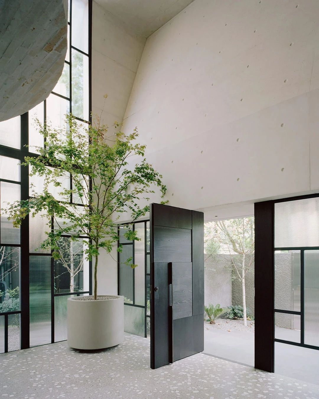 南雅拉住宅丨澳大利亚墨尔本-35