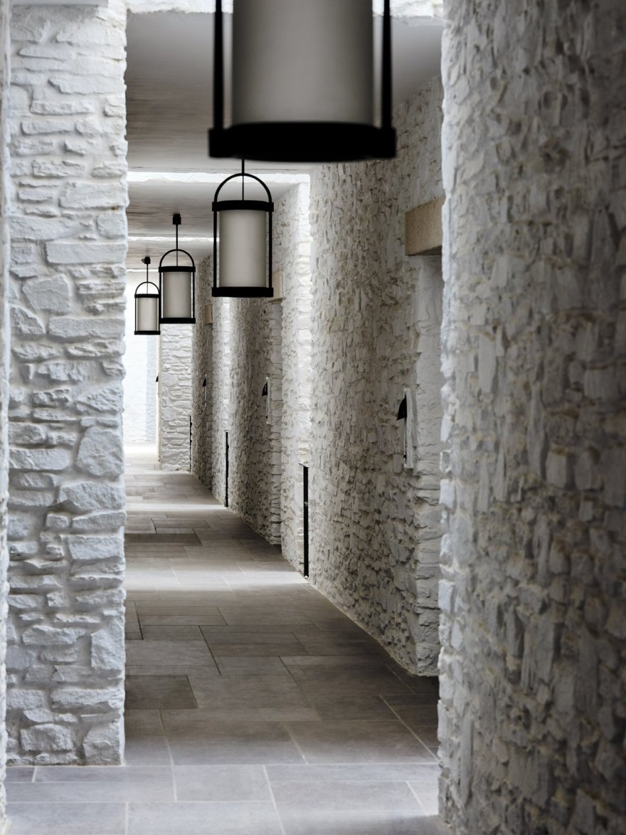 Odera 酒店丨StudioBonarchi-9