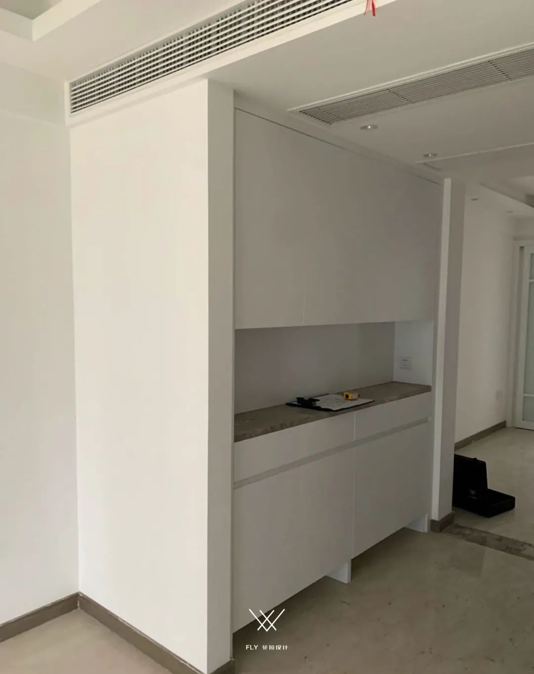 和光翩翩 · 菲拉设计打造优雅私宅-33