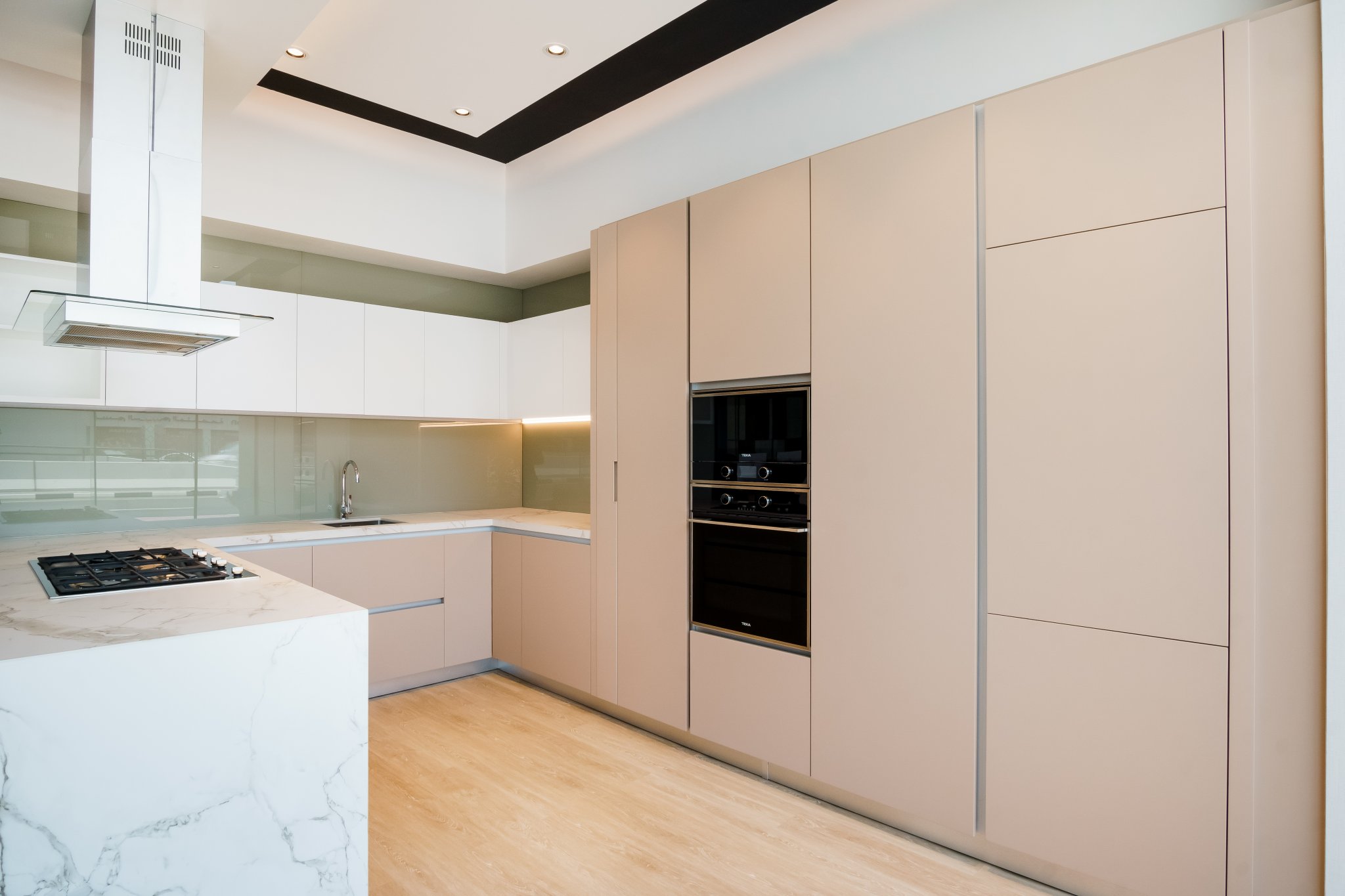 迪拜最大建筑五金展厅 Designsmith 和 EuroArt 联手打造-7