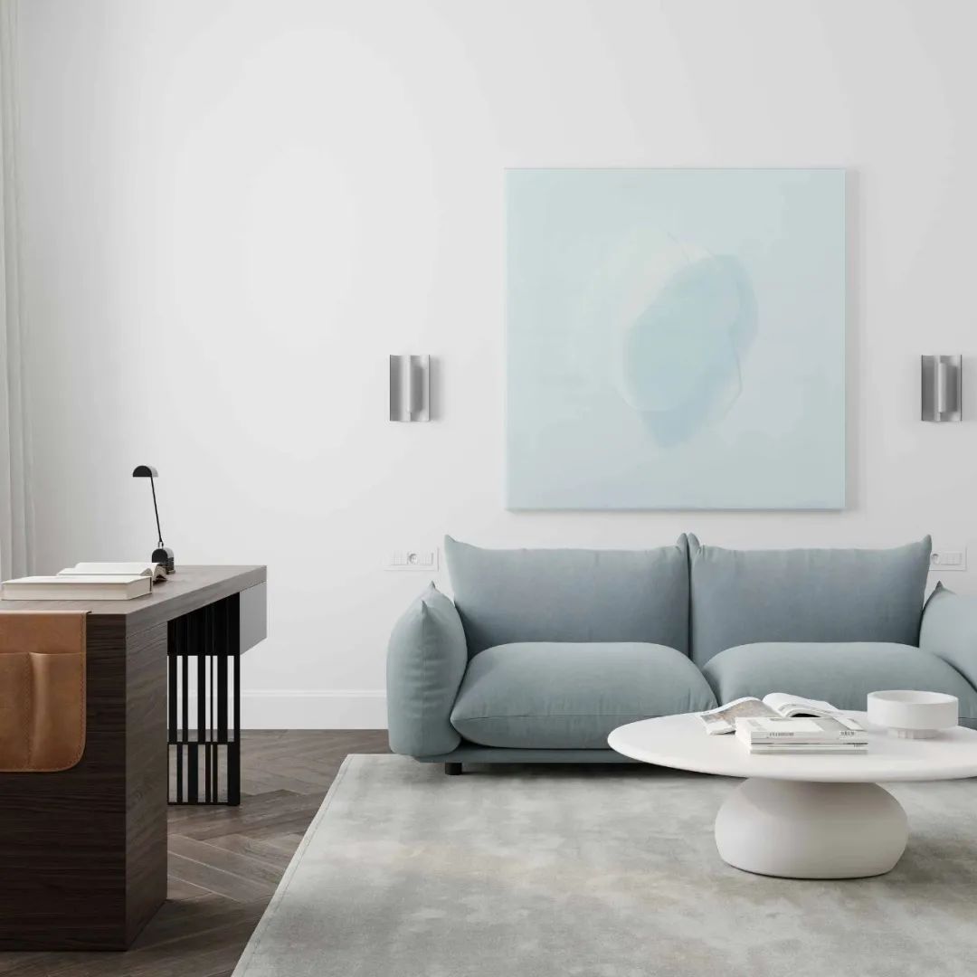 莫斯科特维尔斯卡亚优雅公寓丨俄罗斯莫斯科丨Artem Babayants-24