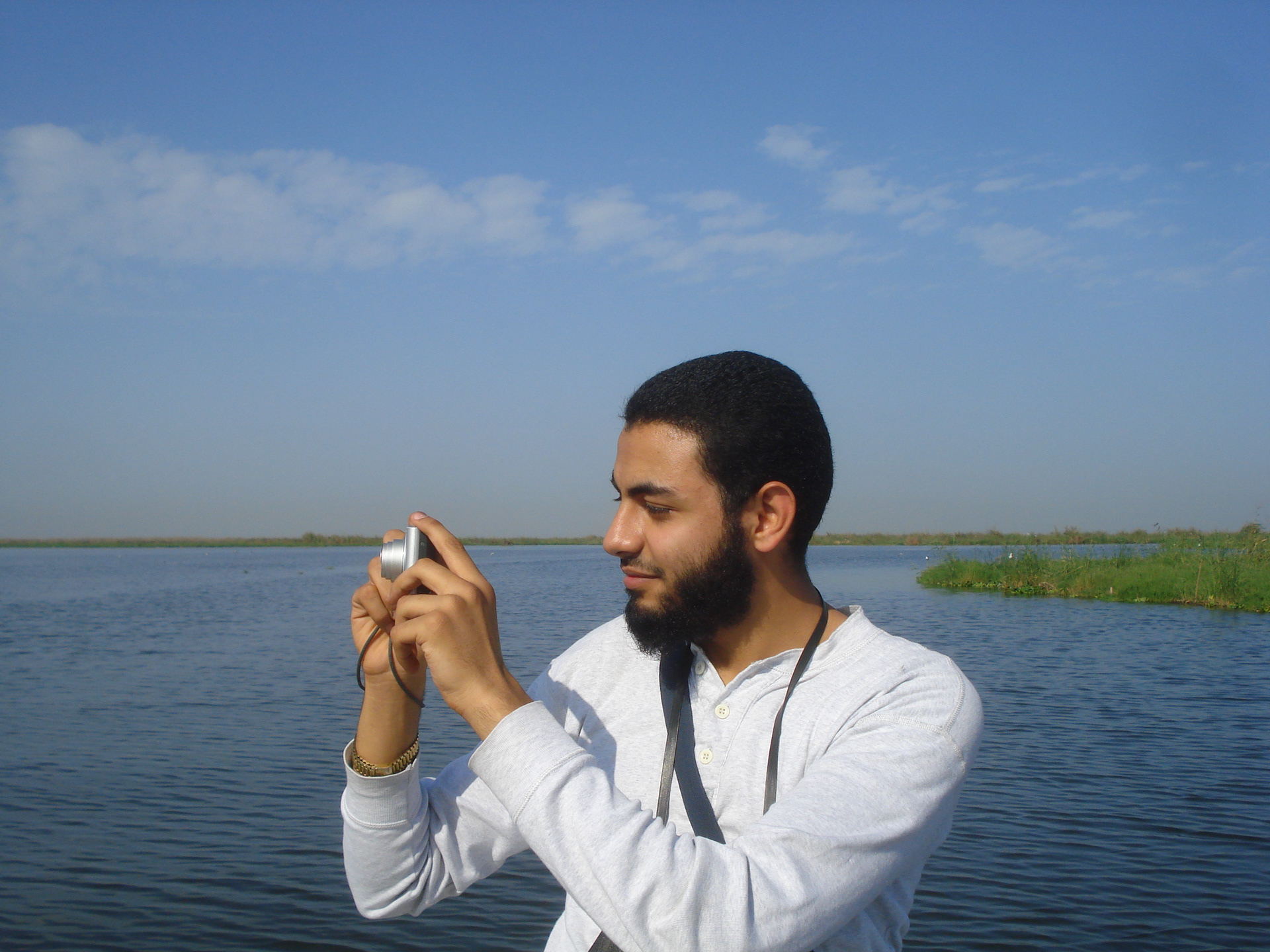 生态地平线度假村丨埃及丨开罗大学区域与城市规划学院城市设计系-48