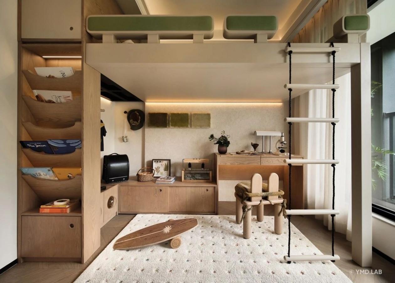 大悦城济南中粮悦章丨中国济南-38