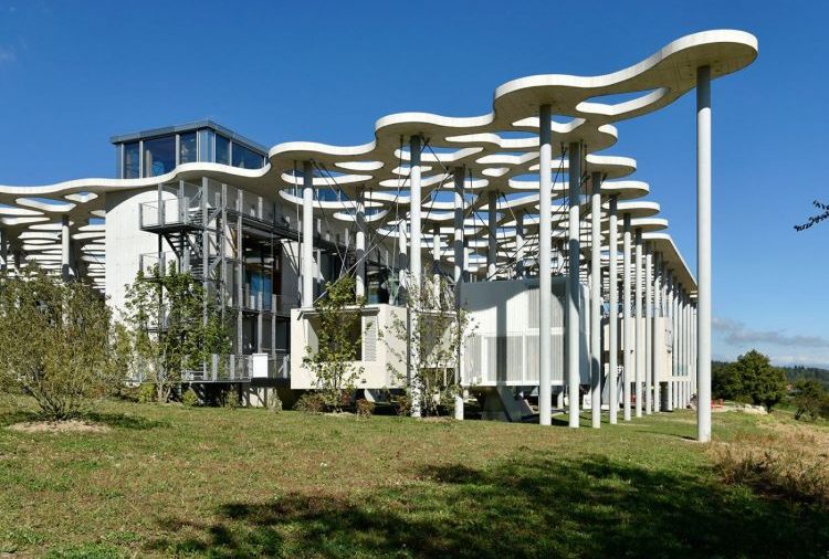 中山高尚 - WEHOUSE-9