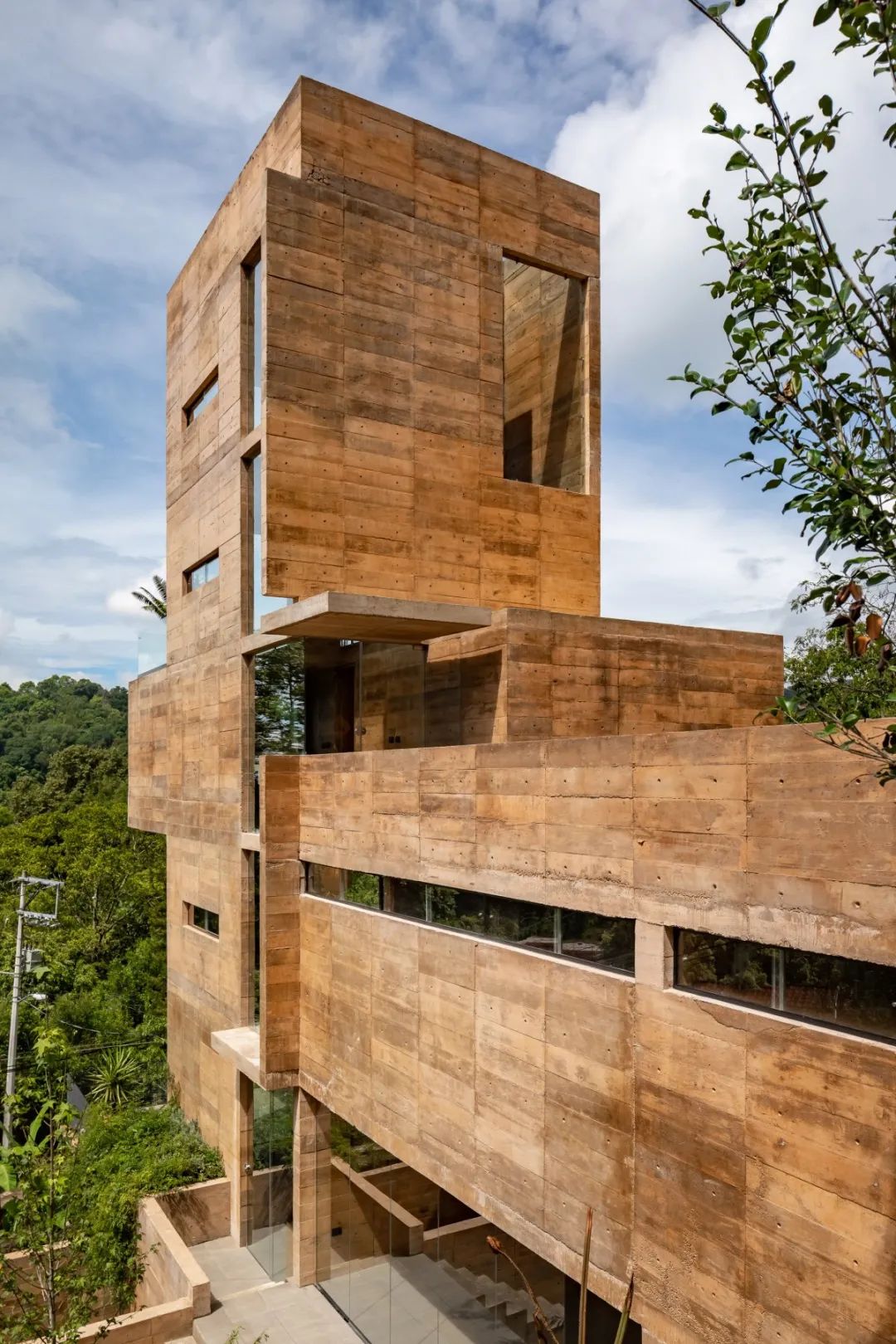 巴西南卡夏斯 Fortunata 之家丨巴西南里奥格兰德-90