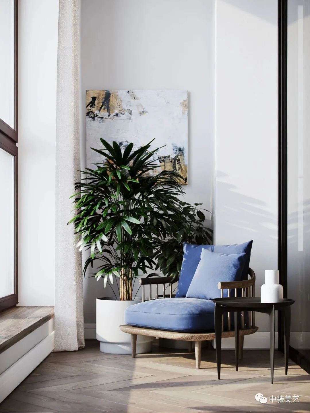 Top Case/不得不手动点赞的[中性英伦风]-49