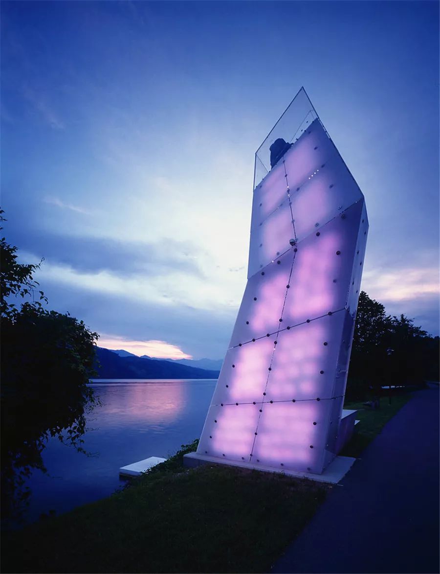 自然之灵感，艺术之展现——MAD Architects 设计作品解析-101