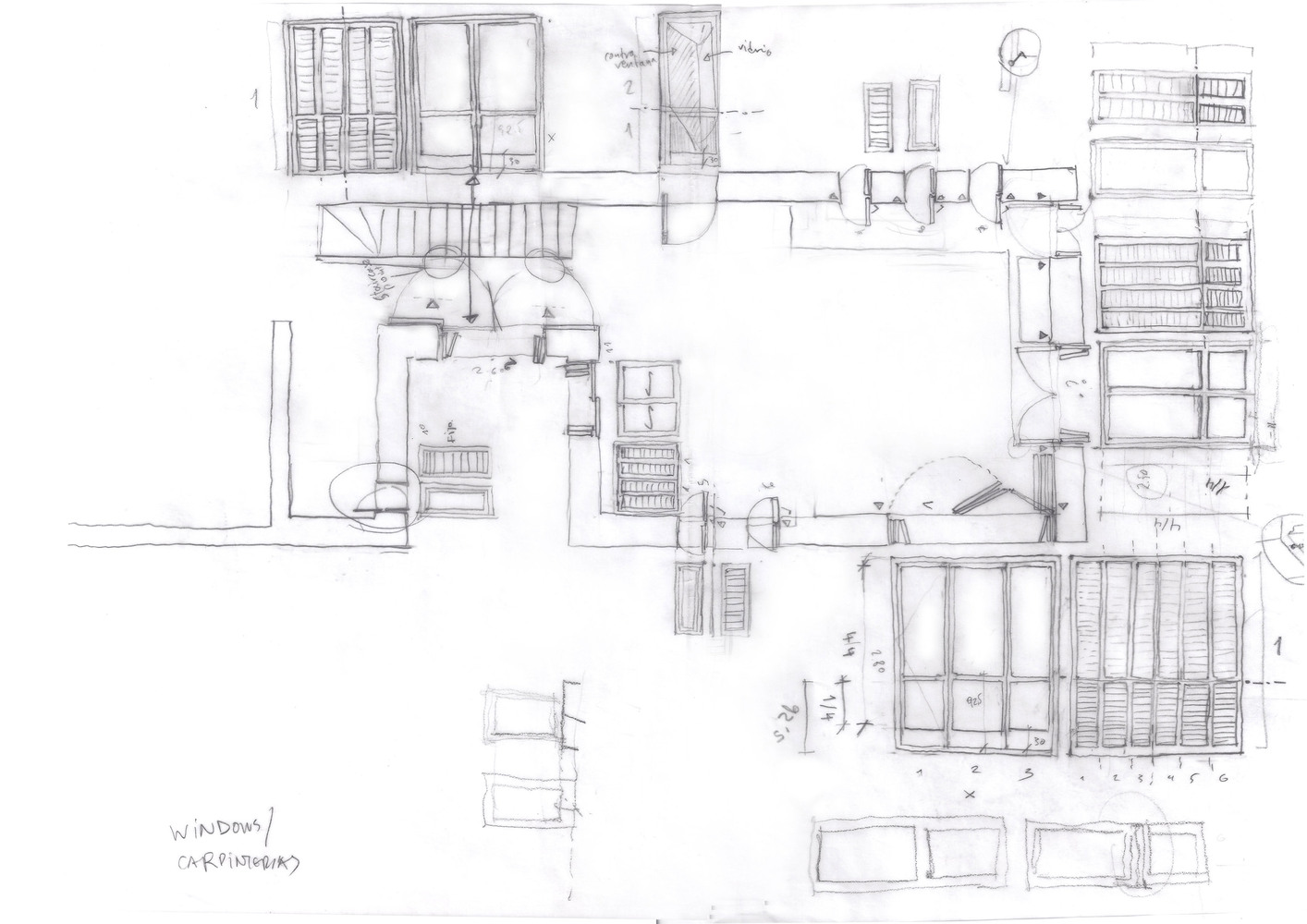 岩石裂缝之家-59