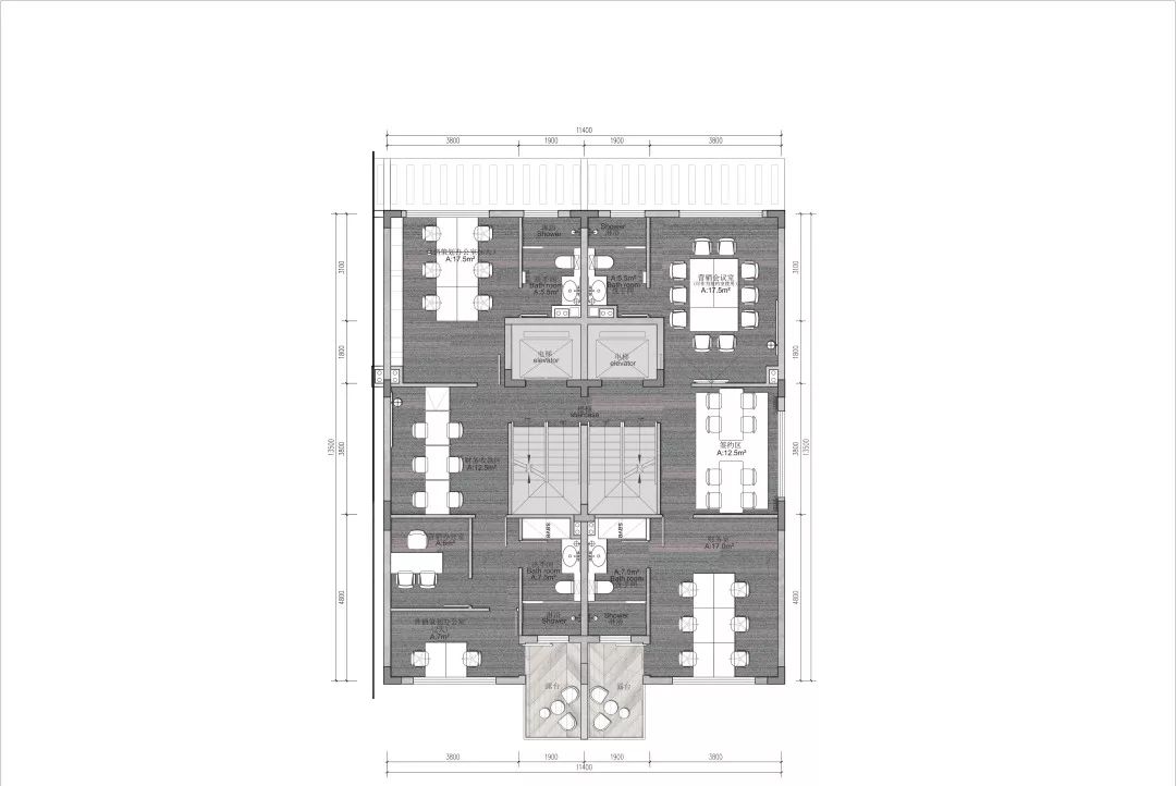 海天惠州侧，入怀“千江月”-76
