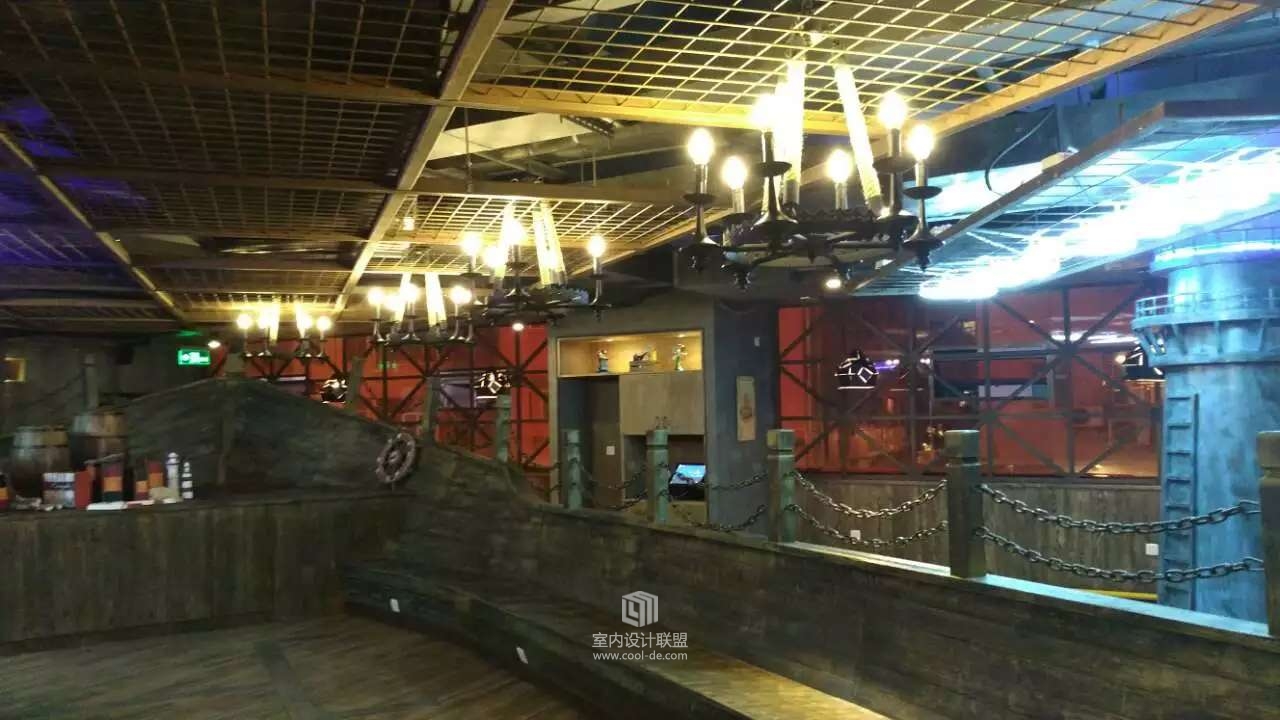 老船说火锅店-7